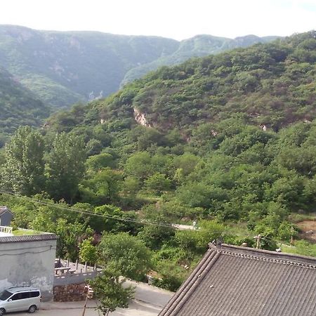 Kungfu Hostel （Songshan Shaolin Temple) Songyang Luaran gambar